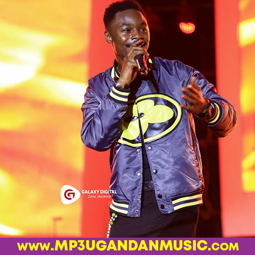 Niiwe Akareere-Ray G mp3ugandanmusic.com